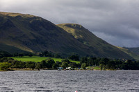 Lake District Ullswater